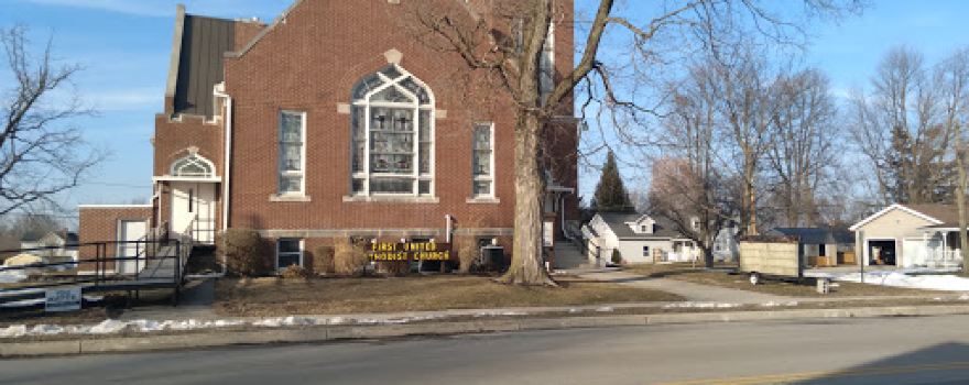 Lafayette First United Methodist