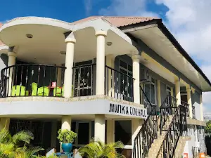 Katavi Resort
