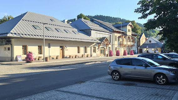 Gmina Kroscienko nad Dunajcem