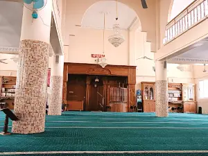 Imam Malek