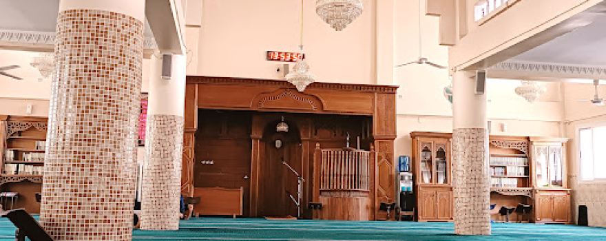 Imam Malek