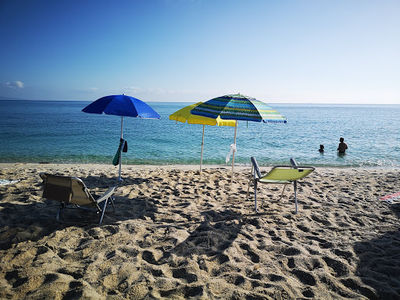 Spiaggia Fiume Santo