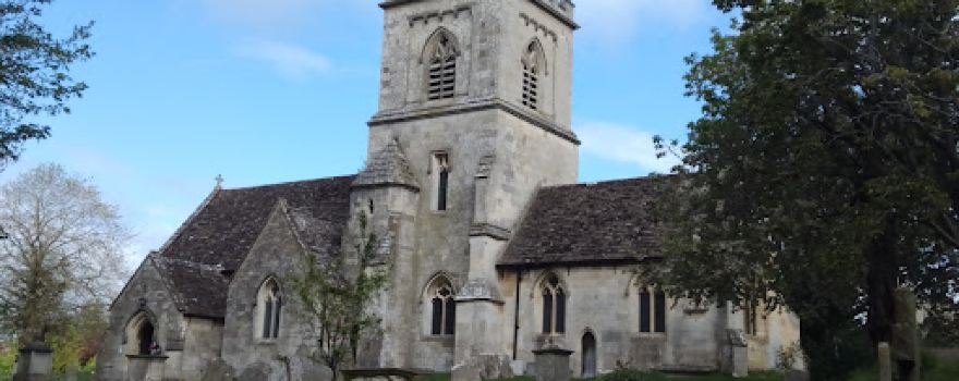 St George's Church Centre