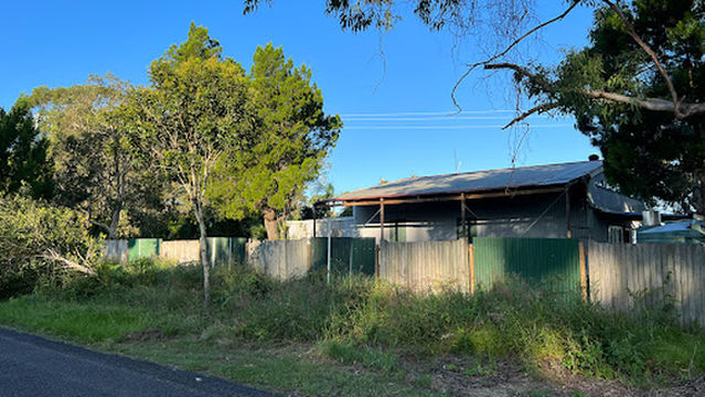 Ballina Adventure Park–Skirmish & Paintball