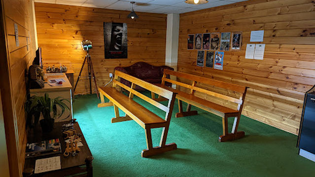 Escape Rooms Tauranga