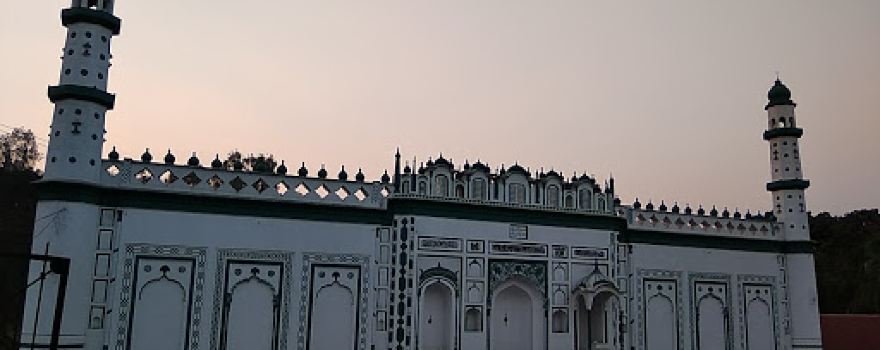 Eidgah Kithore
