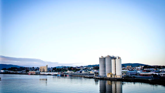 Spirit of Tasmania Devonport