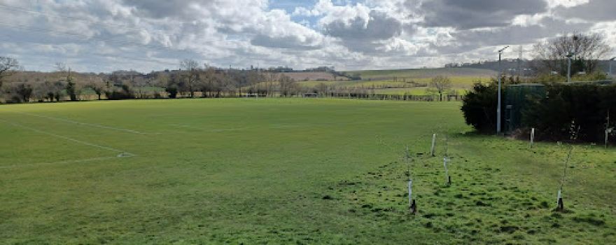 Northaw & Cuffley Lawn Tennis Club