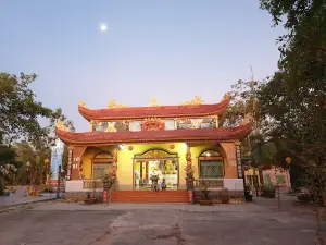 Chùa Phong Lợi