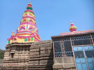 Shri Shirsai Temple, Shrisuphal