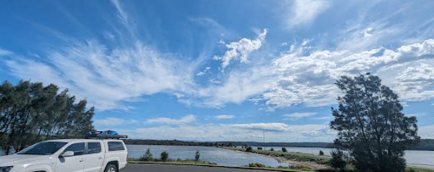 Payne's Island