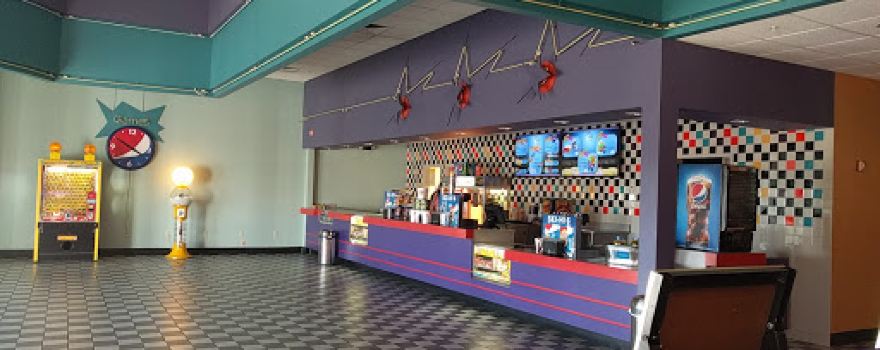 Ski-Hi 6 Theater