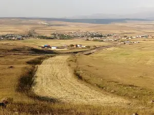 Necmi Kadıoğlu Parkı