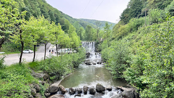 Sopeli Zipline