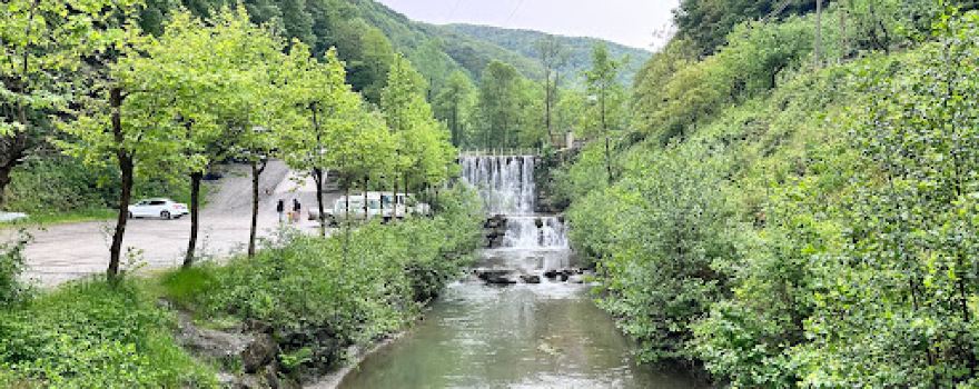 Sopeli Zipline