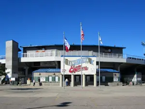 Sioux City Explorers Baseball Club LLC