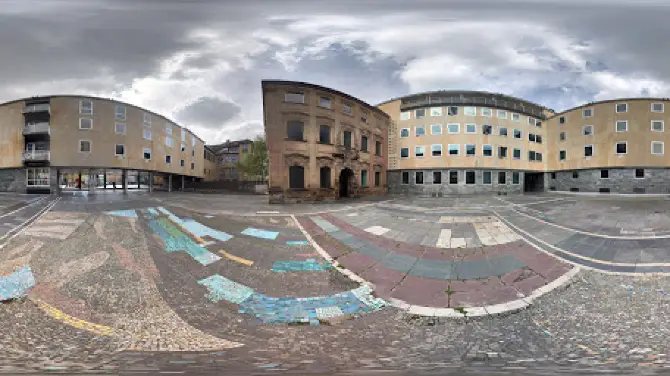 Old City Archives - Hall of Honor