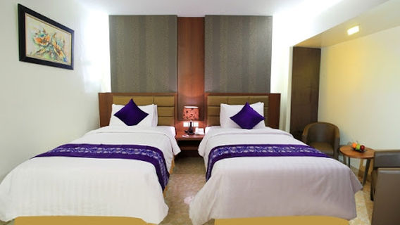 Hotel ZIA Boutique - Batam