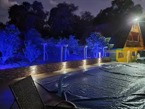 Recanto dos Oliveiras