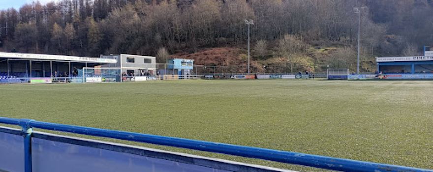 Cambrian United FC
