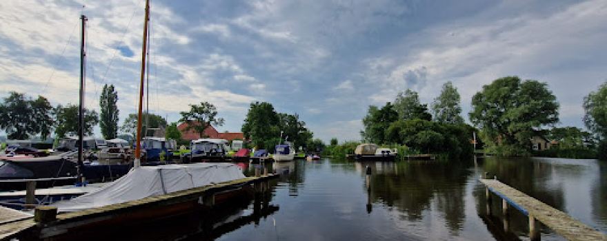 Camping ‘De Polle’