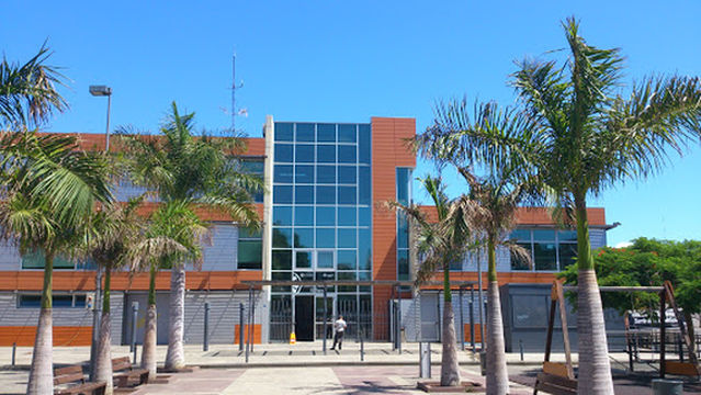 Centro Ciudadano El Tranvía