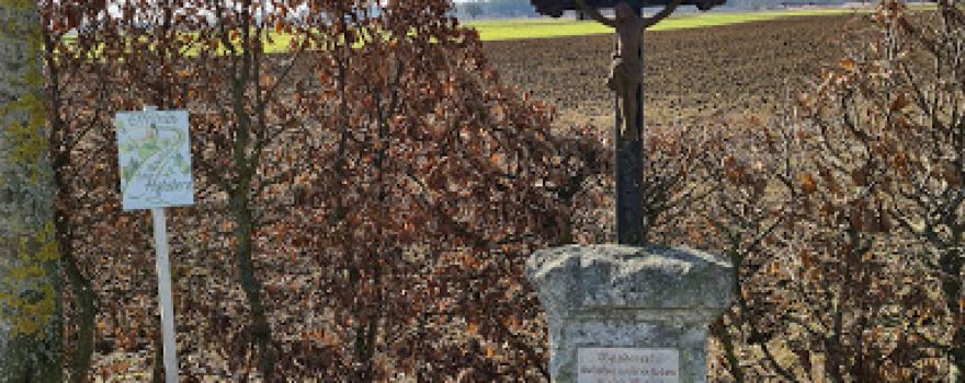 Martersäule