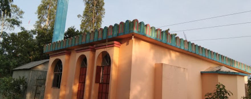 Nasirabad Noyapara Jame Mosque