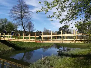 Brigantina Sports Health Complex BGU