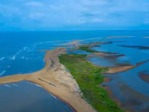 Sanaga River