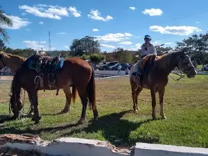Moiporá - Goiás