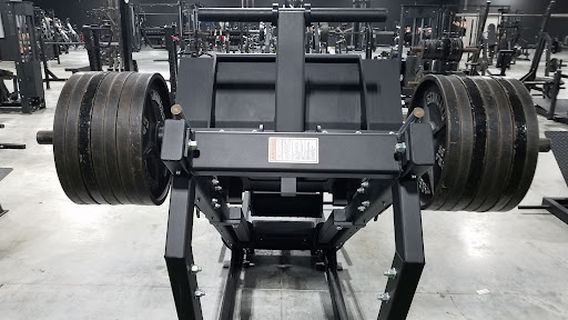 LGND Barbell Co.