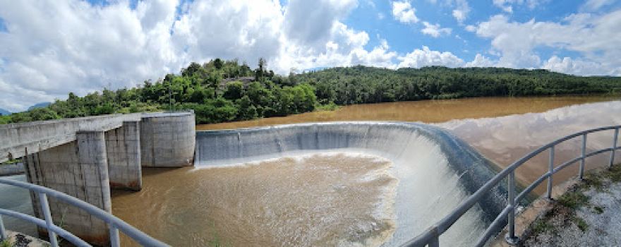 Loei Reservoir