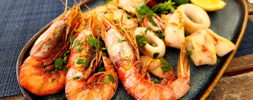 Ristorante Suruq