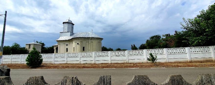 Malu church