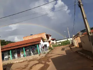 Parque Mãe D'Água