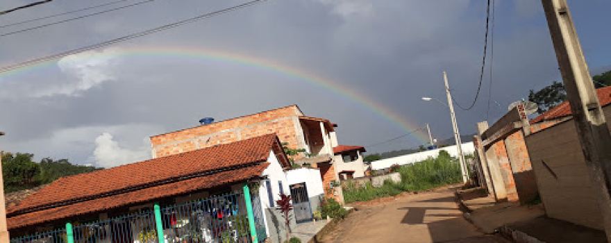 Parque Mãe D'Água