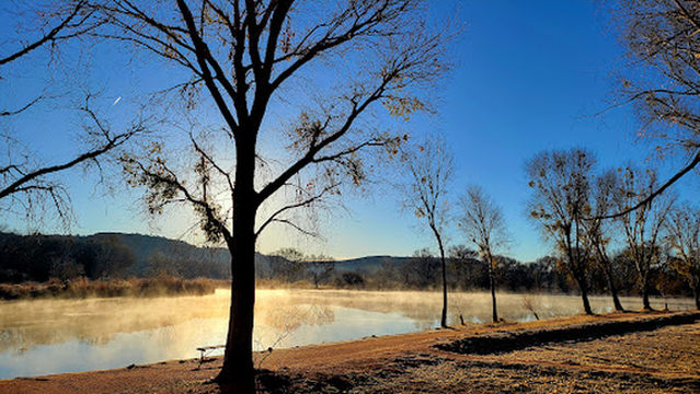 Verde River Greenway State Natural Area