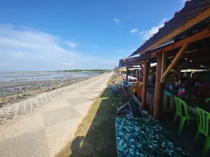 Pantai Selat Baru