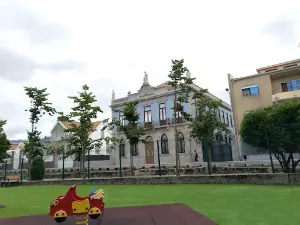 Garden Station