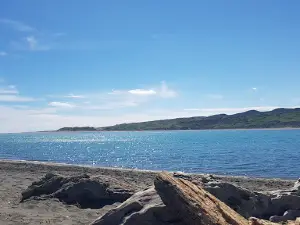Te Kopua Whanau Camp