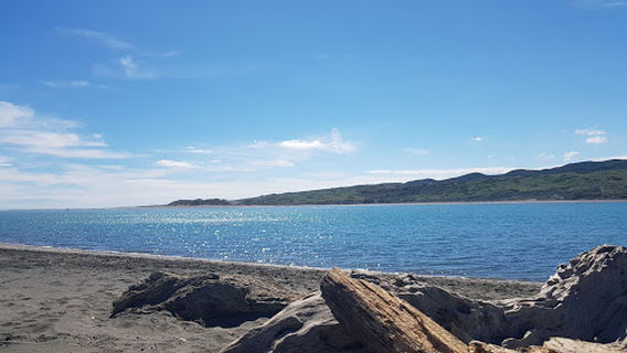 Te Kopua Whanau Camp