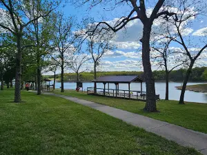 Wheatland Park Campground