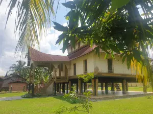 Istana Kerajaan Rokan