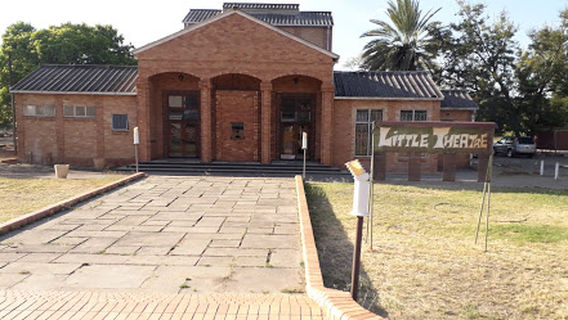 Little Theatre