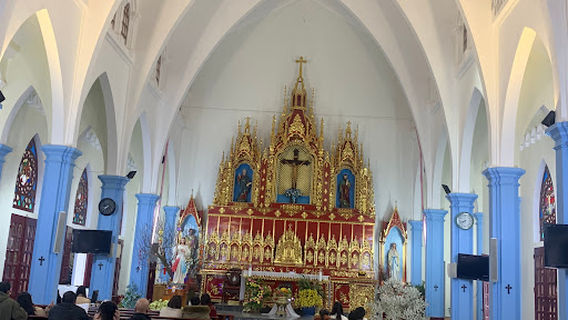 Lào Cai