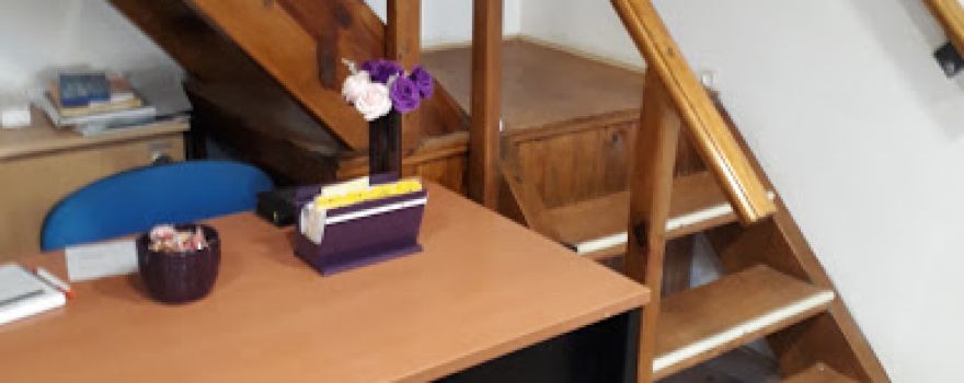 Consultorio De Estetica Y Pediatria