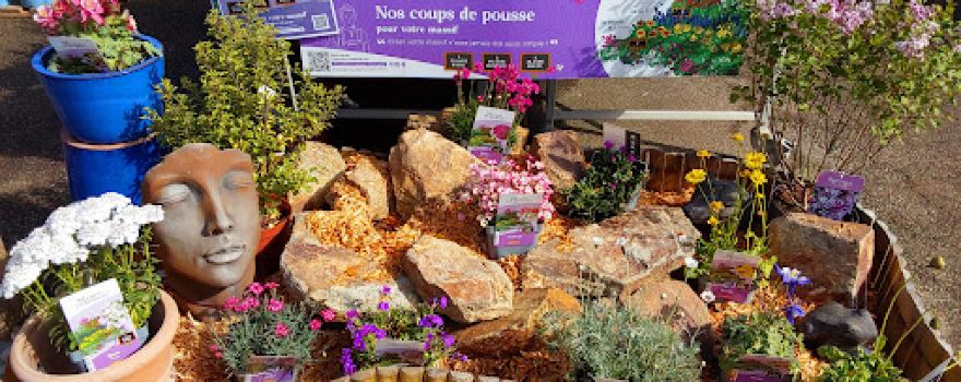France Rurale - Jardinerie Animalerie