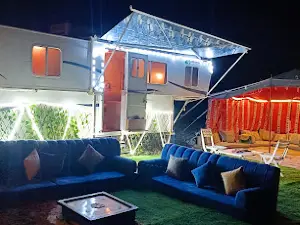 DHABAB CAMP