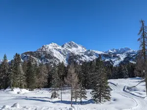 Nassfeld Austria